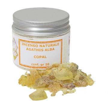 Incenso in Grani Profumati...