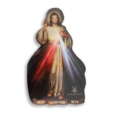 Magnete Gesù Misericordioso...