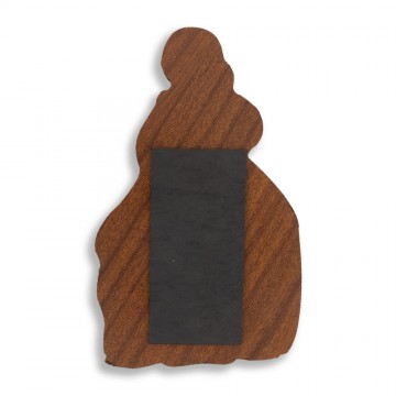 Magnete Gesù Misericordioso...