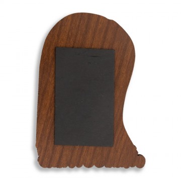 Magnete Madonna Medjugorje