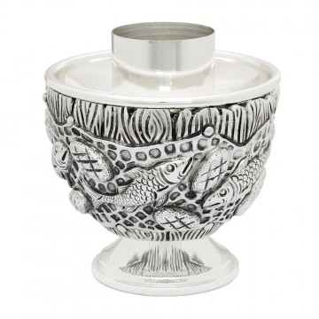 Candeliere da Altare Pani e...