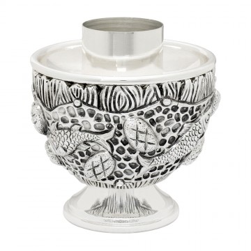 Candeliere da Altare Pani e...