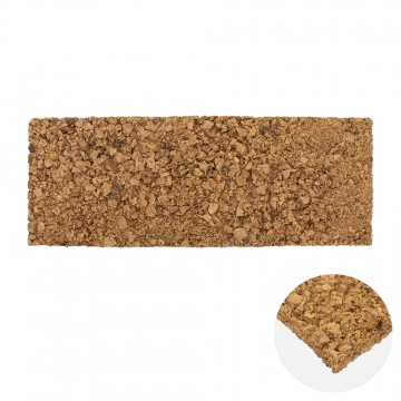 Pannello in Sughero Roccioso