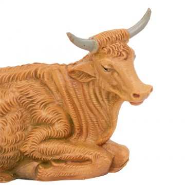 Bue per Natività Presepe...
