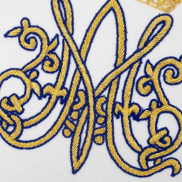 Palla Copricalice con...