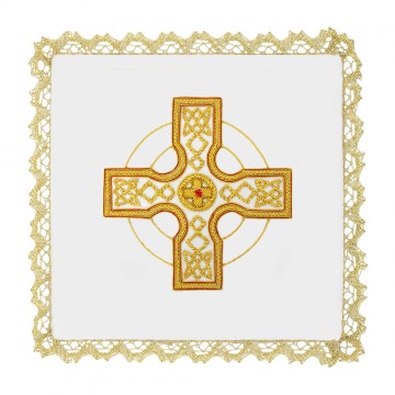 Palla per Calice Croce...