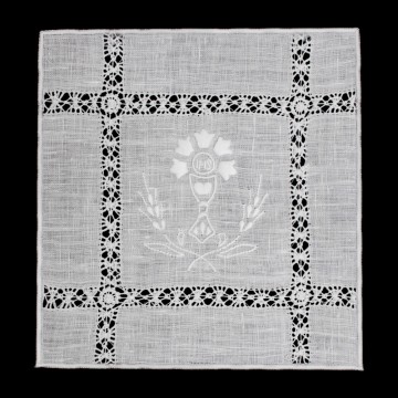 Servizio da Messa Bianco...