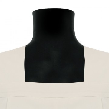 Cotta Liturgica Ricamata a...