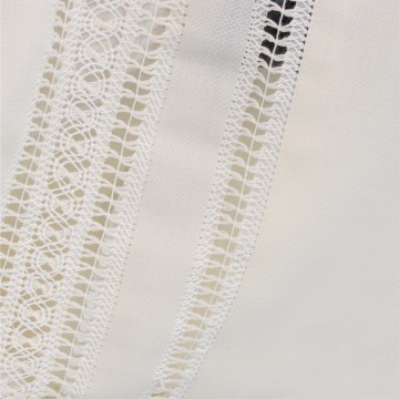 Cotta Liturgica Ricamata a...