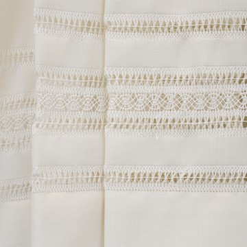 Camice Sacerdotale Ricamato...