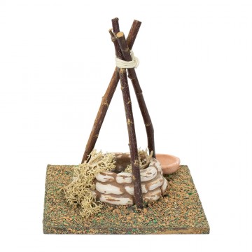 Pozzo per il Presepe