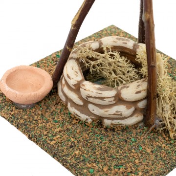 Pozzo per il Presepe