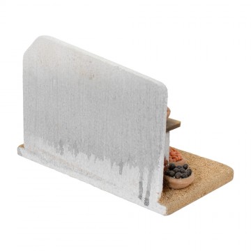 Banco Frutta e Legumi  per...