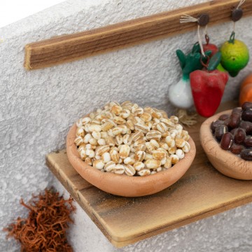 Banco Frutta e Legumi  per...