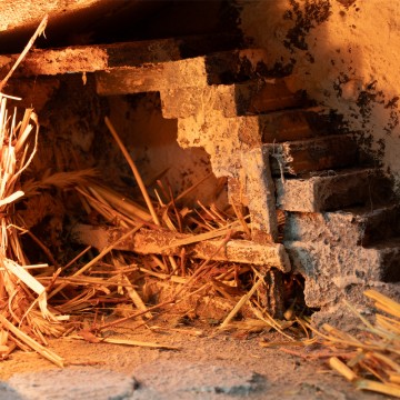 Capanna Artigianale con...