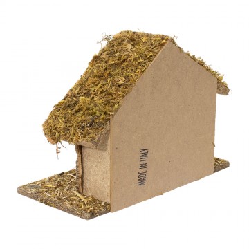 Capanna del Presepe...