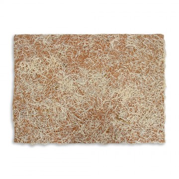 Foglio Carta Con Paglia per...