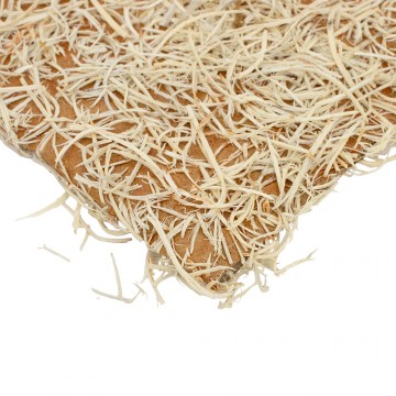 Foglio Carta Con Paglia per...