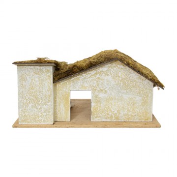 Capanna Per Natività...