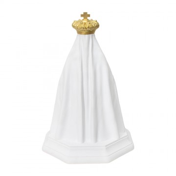 Statua Madonna Incoronata...