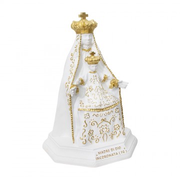 Statua Madonna Incoronata...