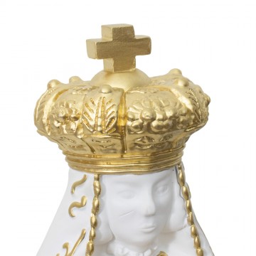 Statua Madonna Incoronata...