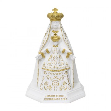 Statua Madonna Incoronata...