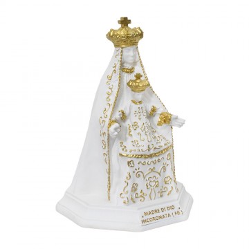 Statua Madonna Incoronata...