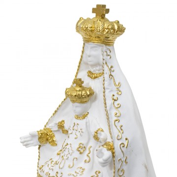 Statua Madonna Incoronata...