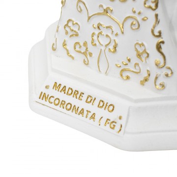 Statua Madonna Incoronata...