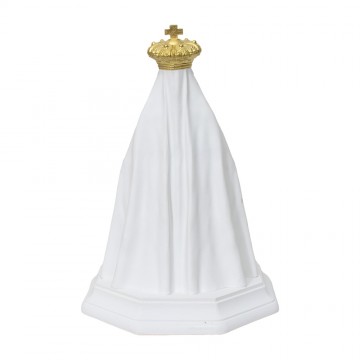 Statua Madonna Incoronata...