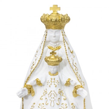 Statua Madonna Incoronata...