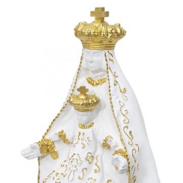 Statua Madonna Incoronata...