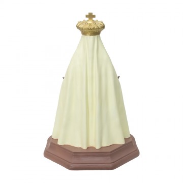 Statua Madonna Incoronata...