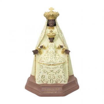 Statua Madonna Incoronata...