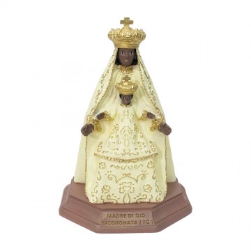 Statua Madonna Incoronata...