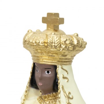 Statua Madonna Incoronata...