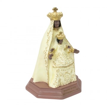 Statua Madonna Incoronata...