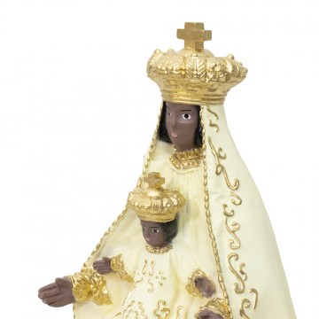 Statua Madonna Incoronata...