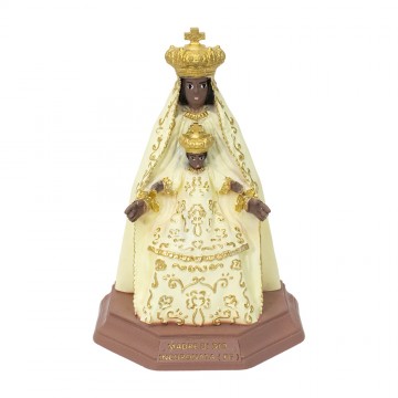 Statua Madonna Incoronata...