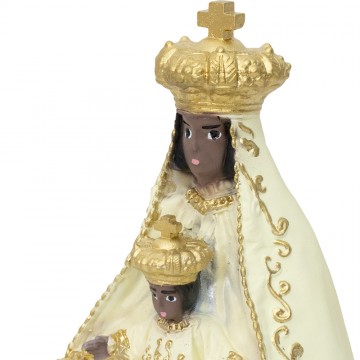 Statua Madonna Incoronata...