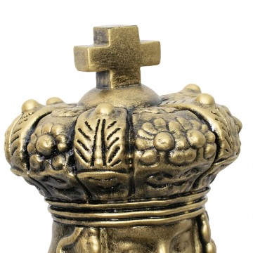 Statua Madonna Incoronata...