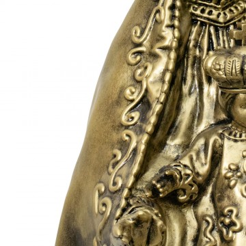 Statua Madonna Incoronata...