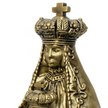 Statua Madonna Incoronata...