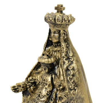 Statua Madonna Incoronata...