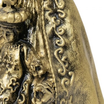 Statua Madonna Incoronata...