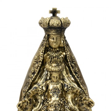 Statua Madonna Incoronata...