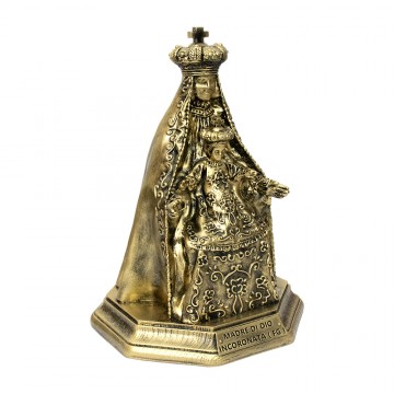 Statua Madonna Incoronata...