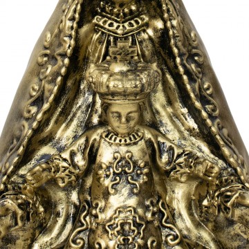 Statua Madonna Incoronata...