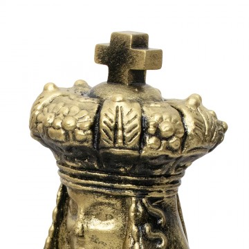 Statua Madonna Incoronata...